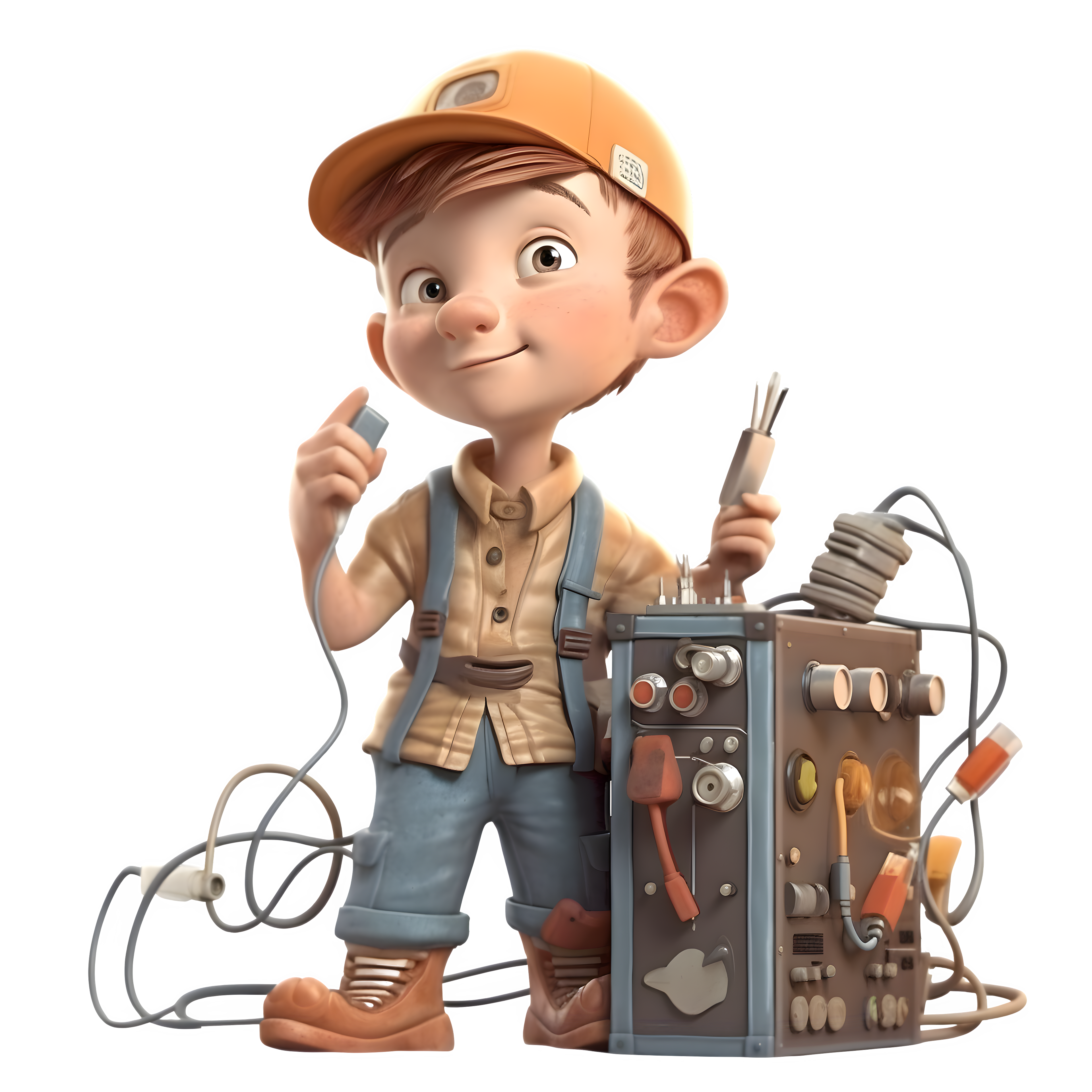 Reparatur